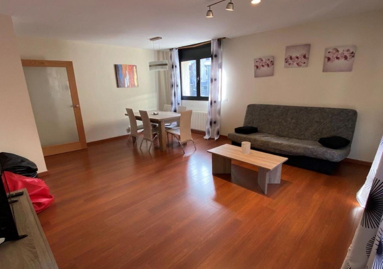 L'areny 22- 6p - - Zona Grandvalira
