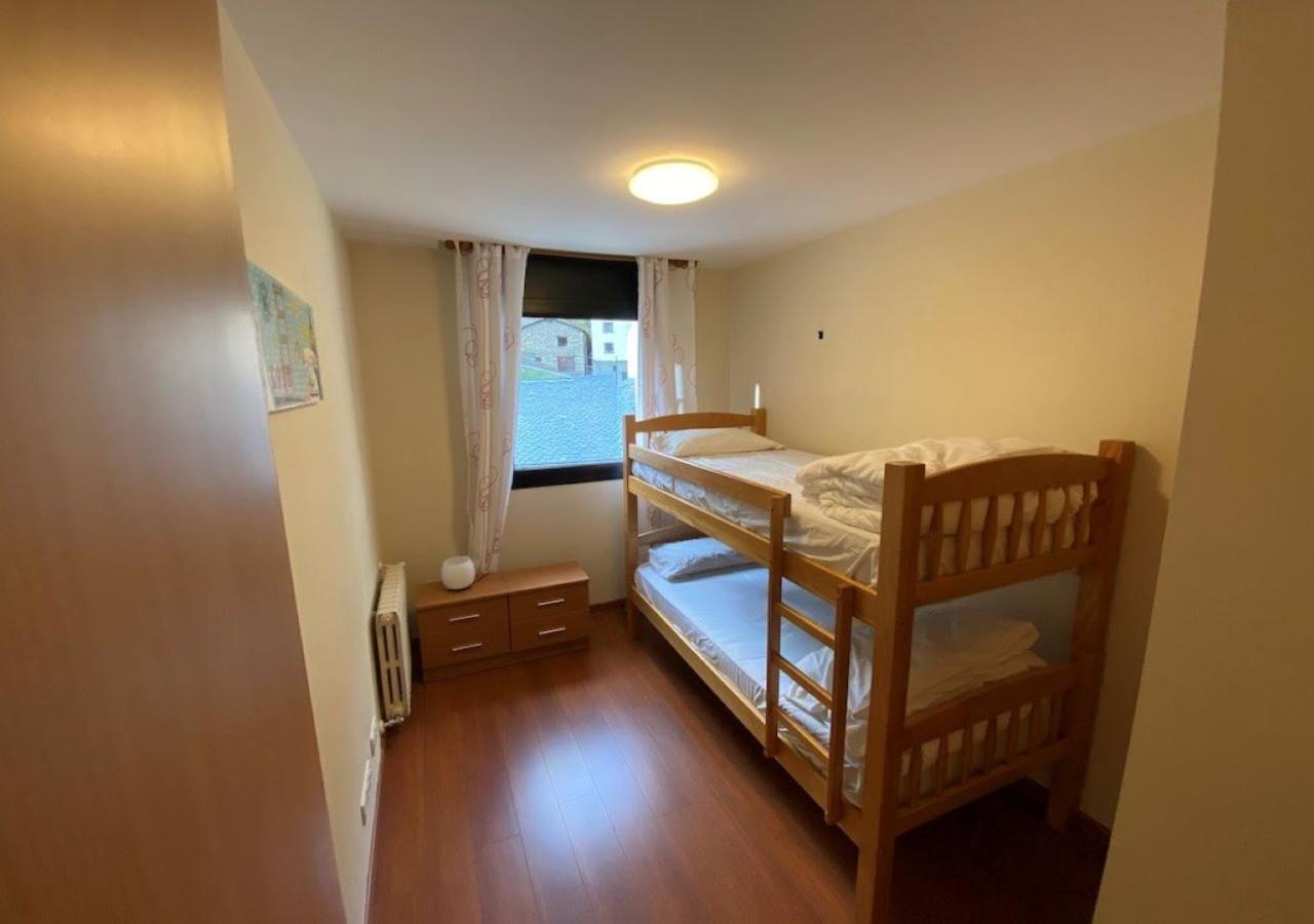 Appartement L'areny 22- 6p - - Zona Grandvalira