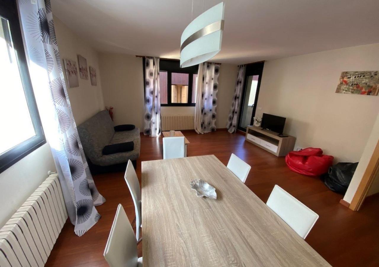 L'areny 22- 6p - - Zona Grandvalira Canillo