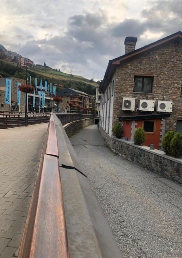 L'areny 22- 6p - - Zona Grandvalira