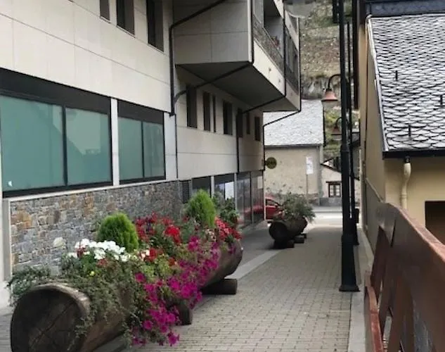 Apartament L\'Areny 22- 6P - Canillo - Zona Grandvalira