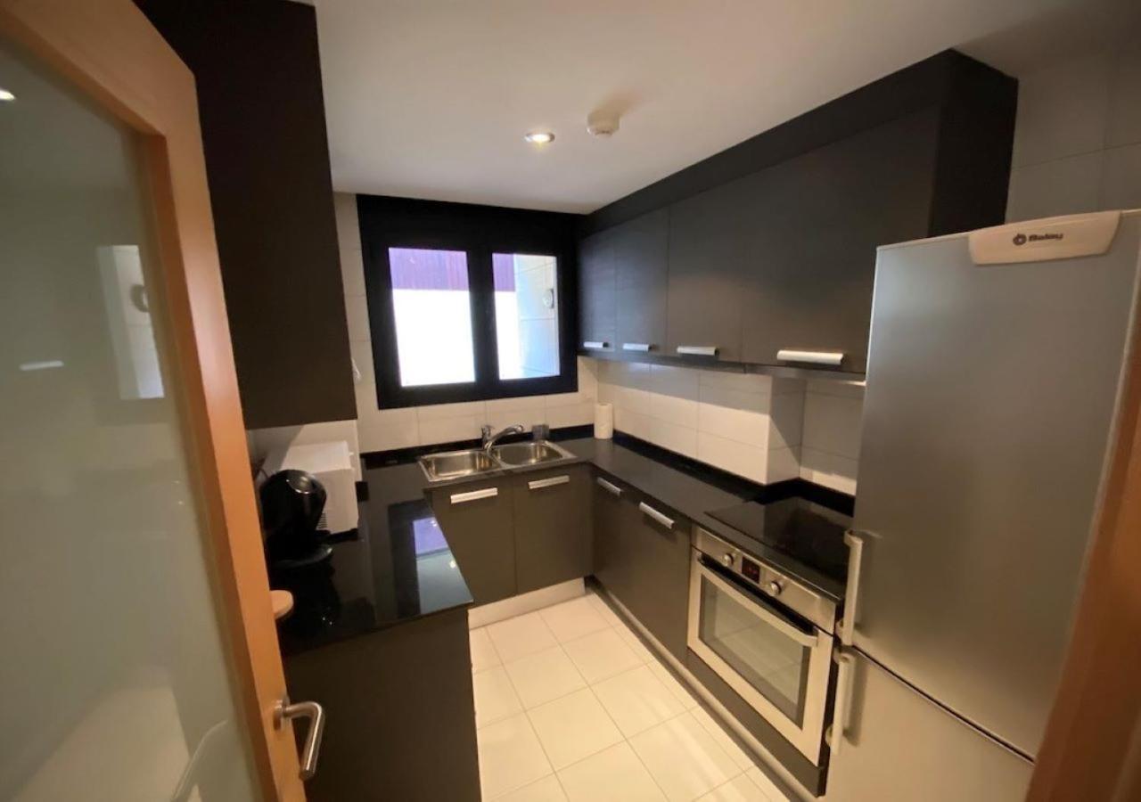 L'areny 22- 6p - - Zona Grandvalira Apartamento Canillo