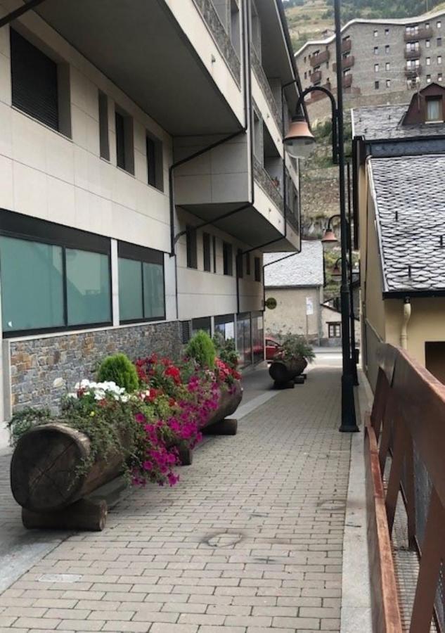 L'areny 22- 6p - - Zona Grandvalira *