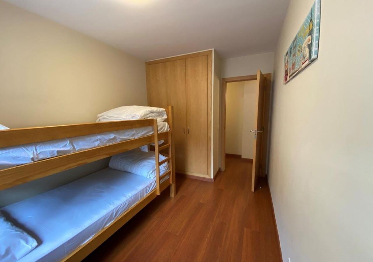 Apartamento L'areny 22- 6p - - Zona Grandvalira Canillo