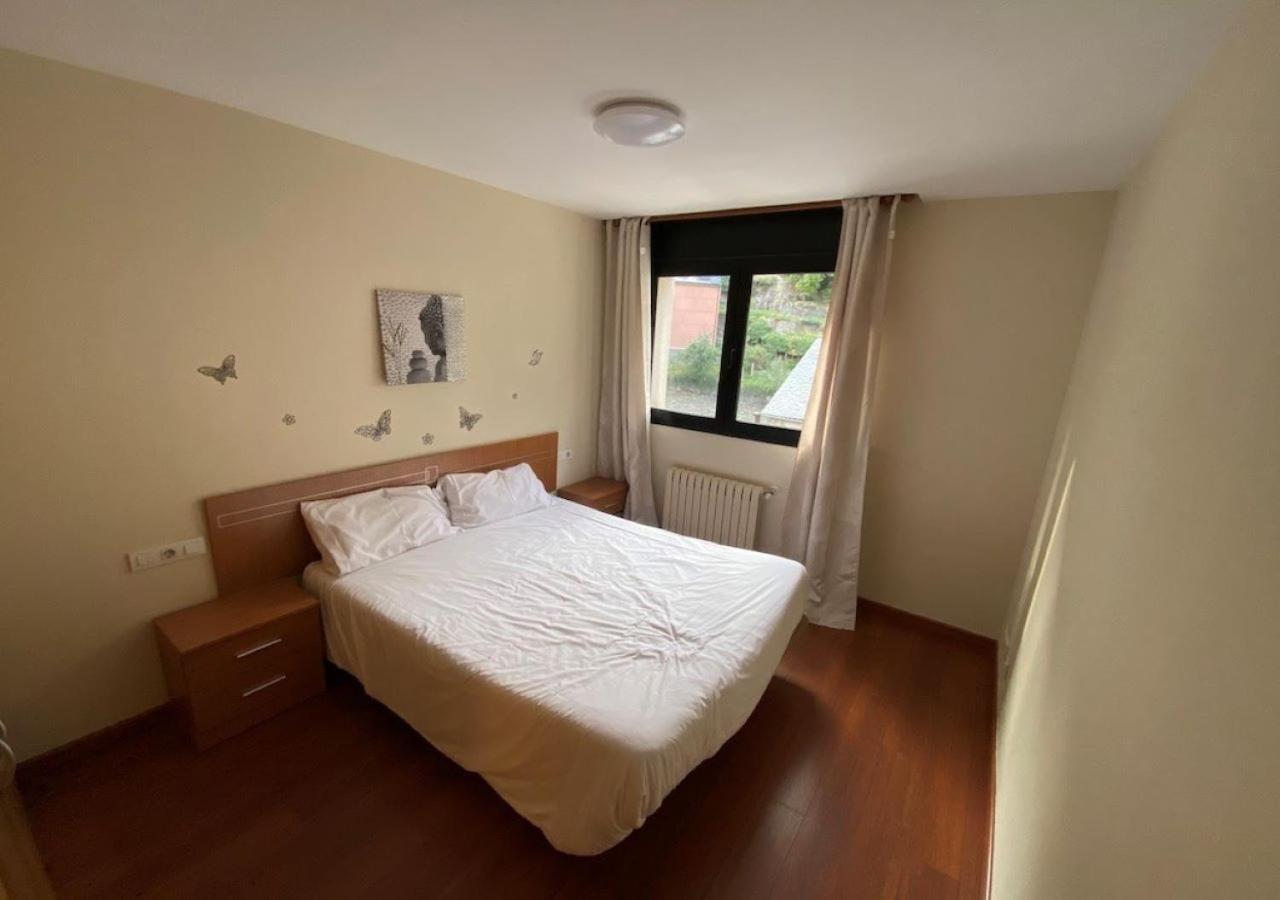 Apartamento L'areny 22- 6p - - Zona Grandvalira *