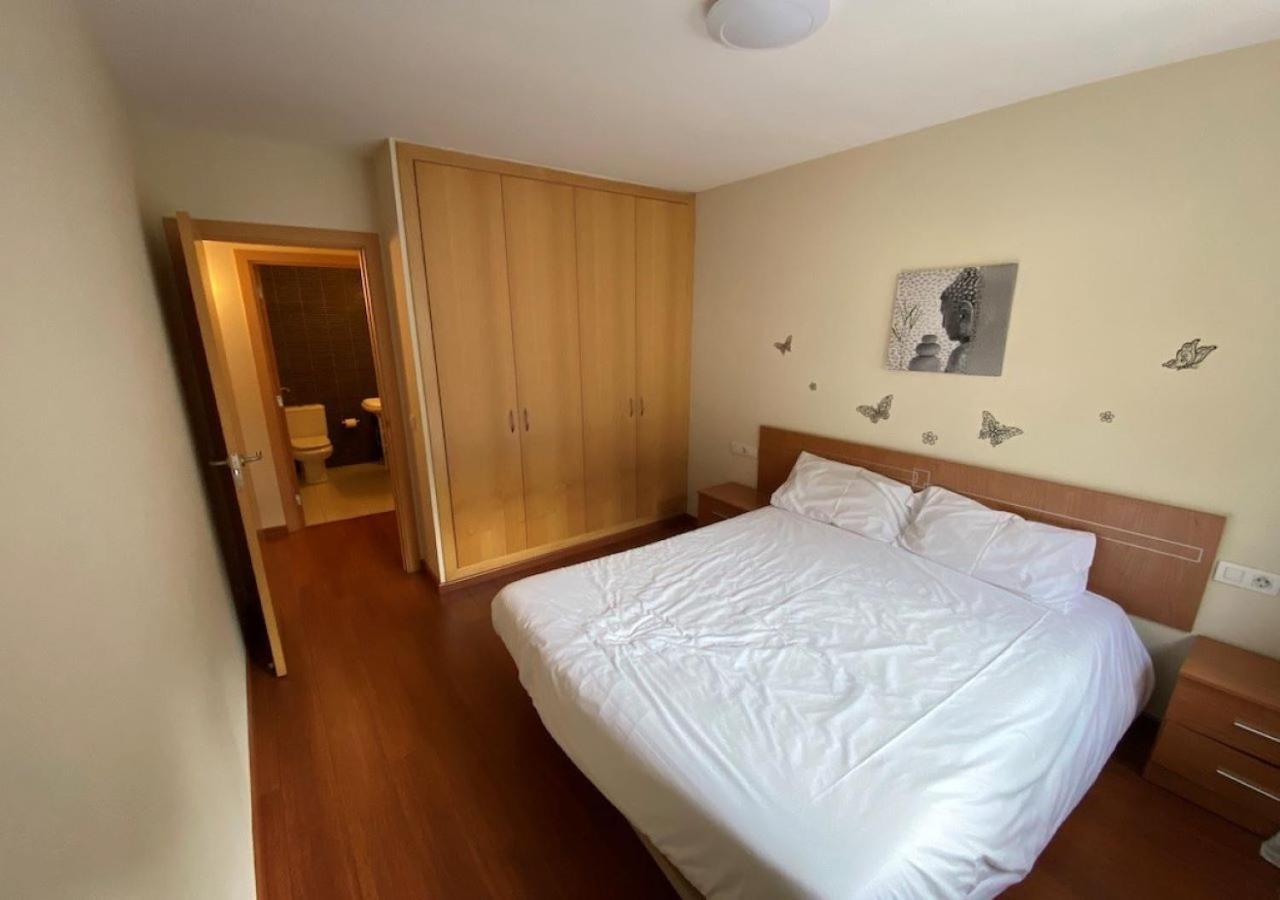 L'areny 22- 6p - - Zona Grandvalira