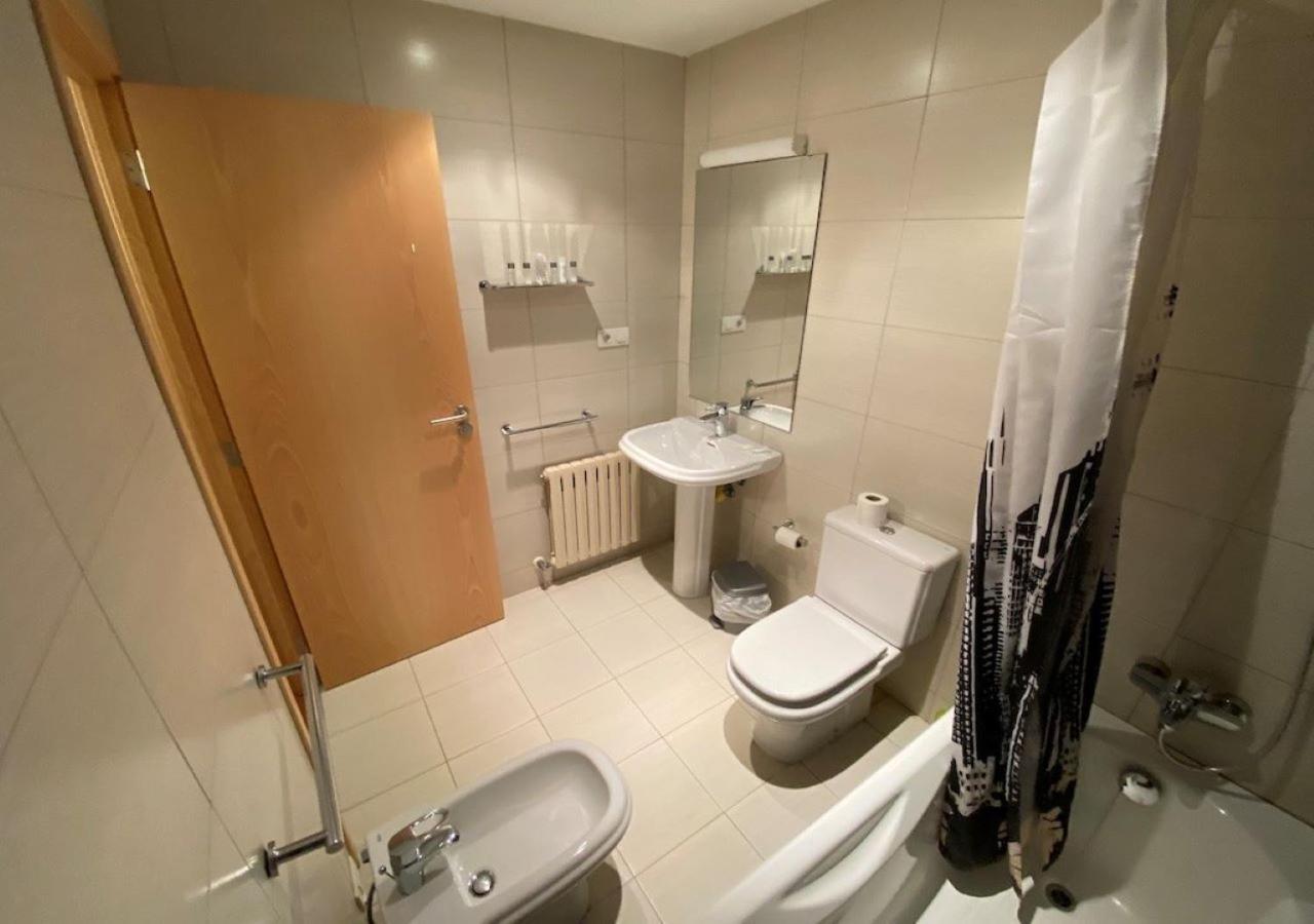 Apartamento L'areny 22- 6p - - Zona Grandvalira *