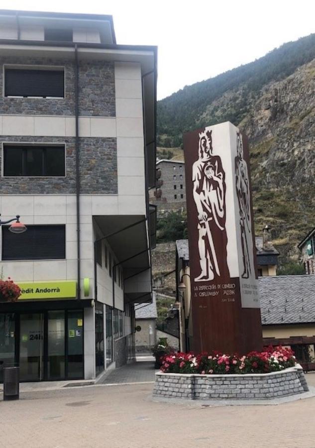 L'areny 22- 6p - - Zona Grandvalira Canillo
