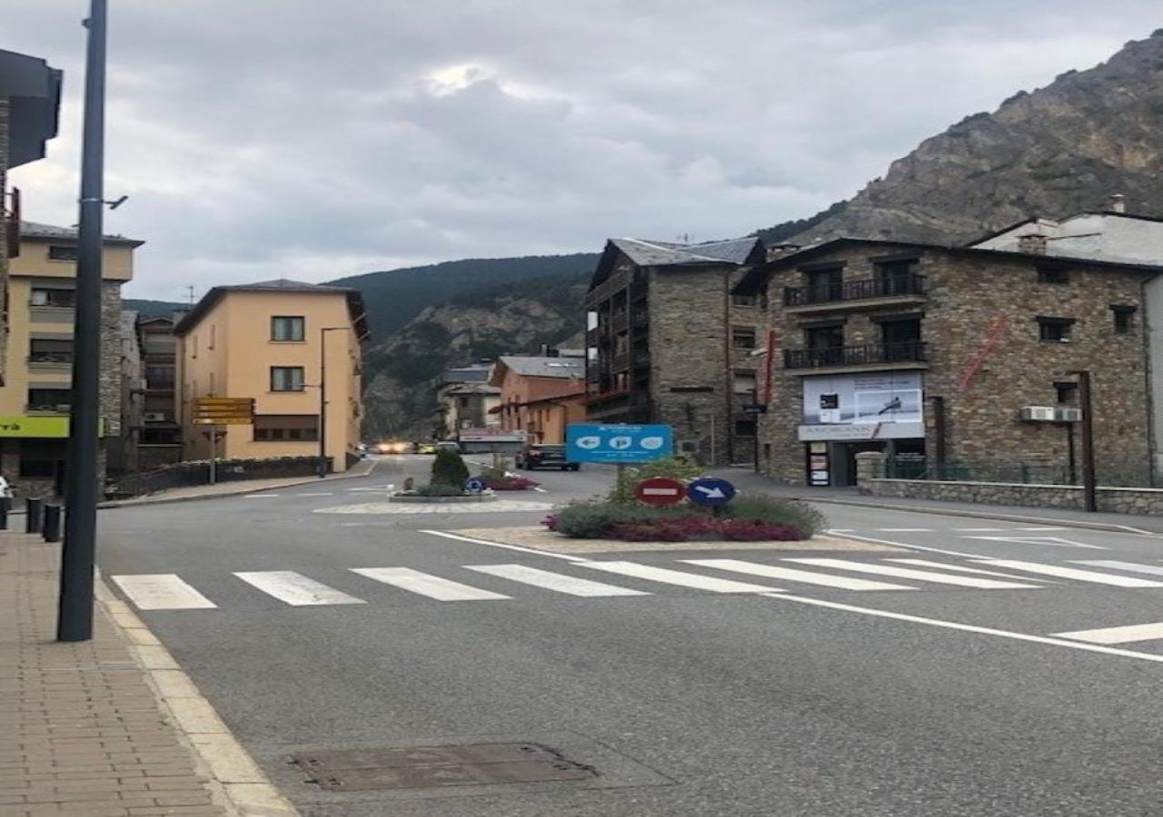 L'areny 22- 6p - - Zona Grandvalira *