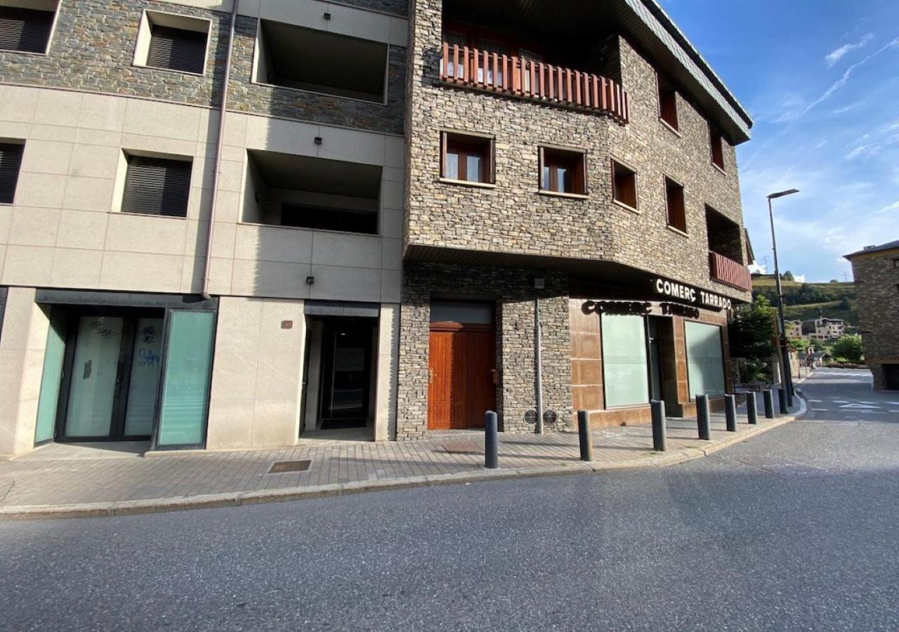 Apartamento L'areny 22- 6p - - Zona Grandvalira