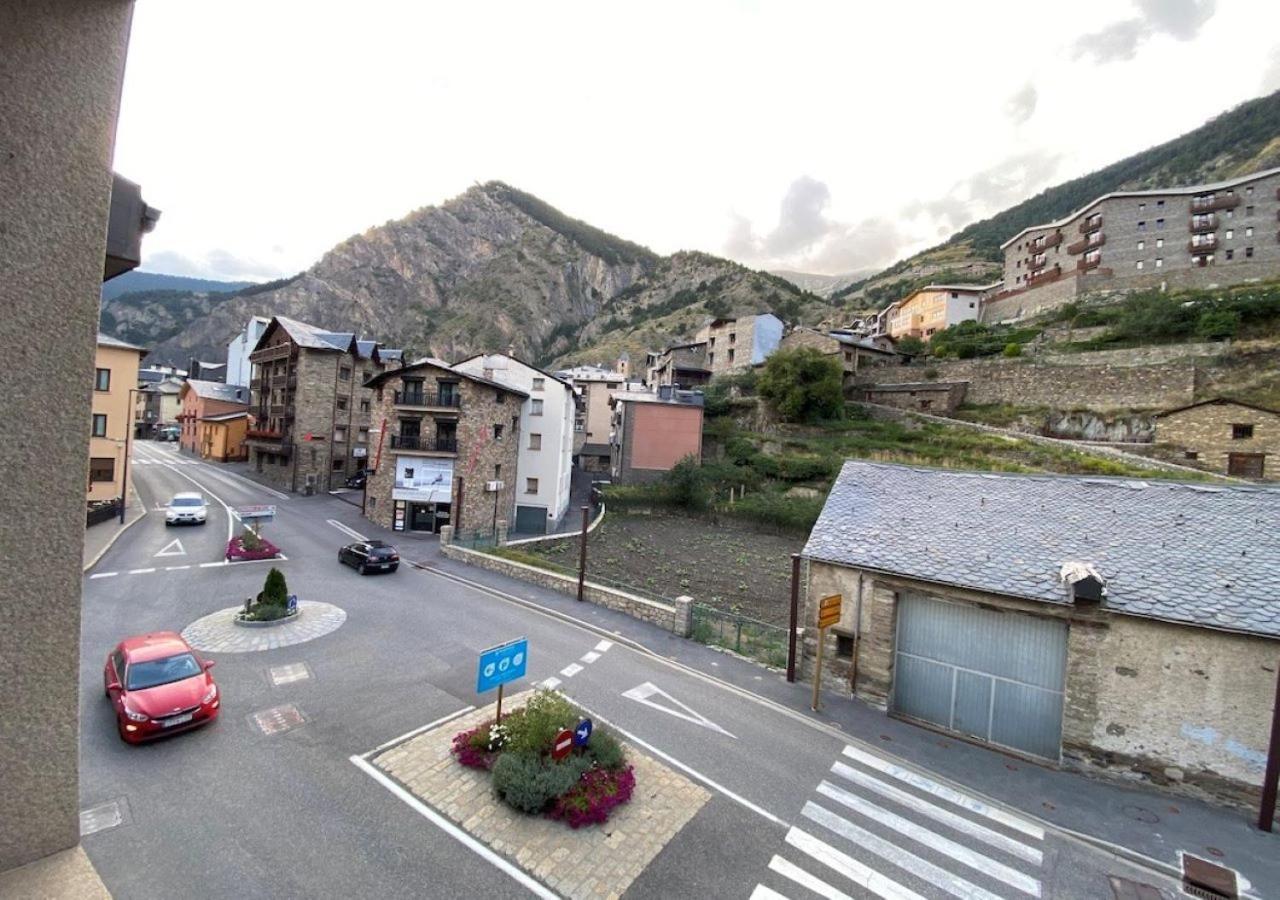 L'areny 22- 6p - - Zona Grandvalira Apartamento