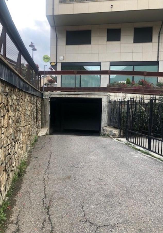 L'areny 22- 6p - - Zona Grandvalira Apartamento *