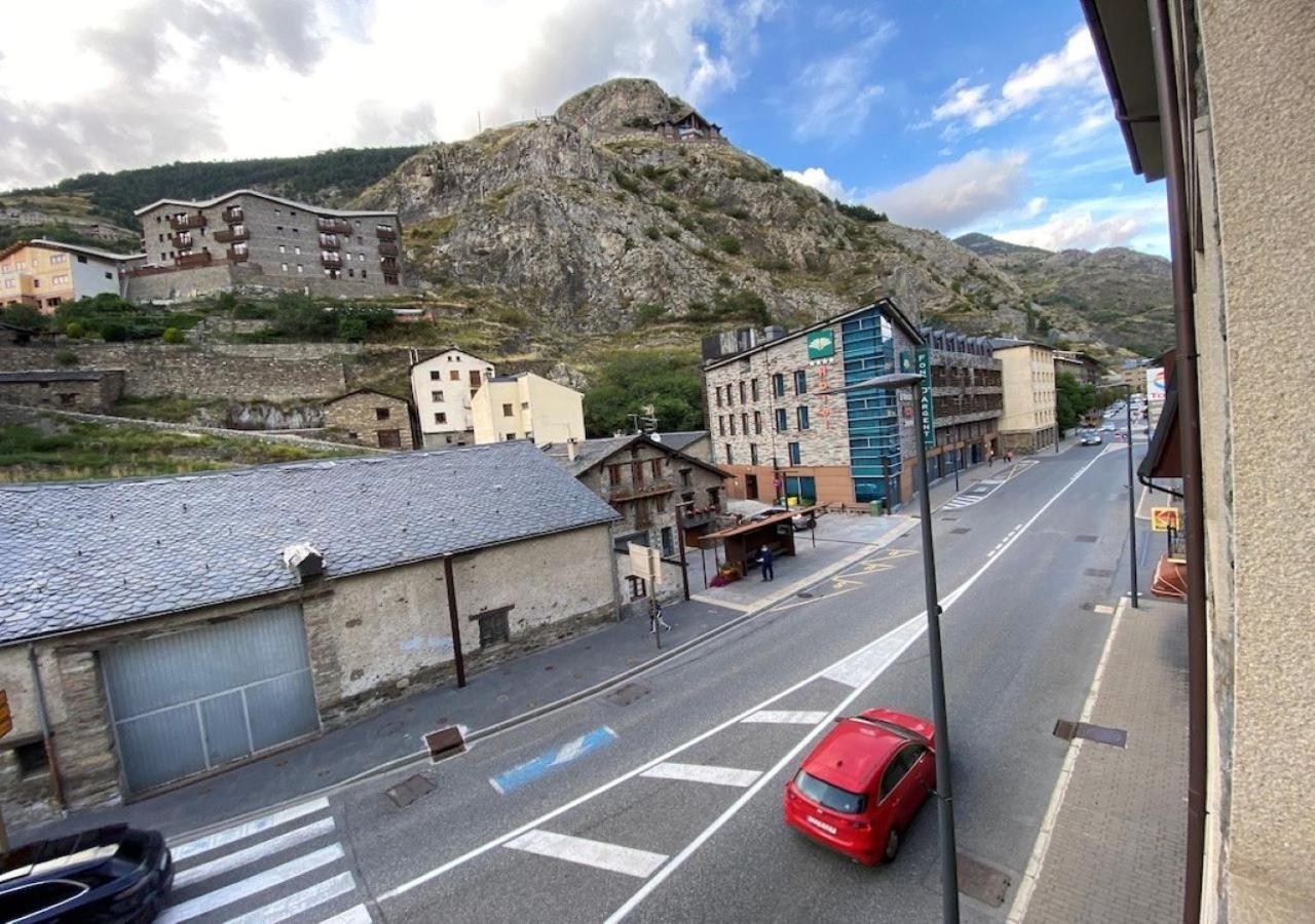 L'areny 22- 6p - - Zona Grandvalira Apartamento *